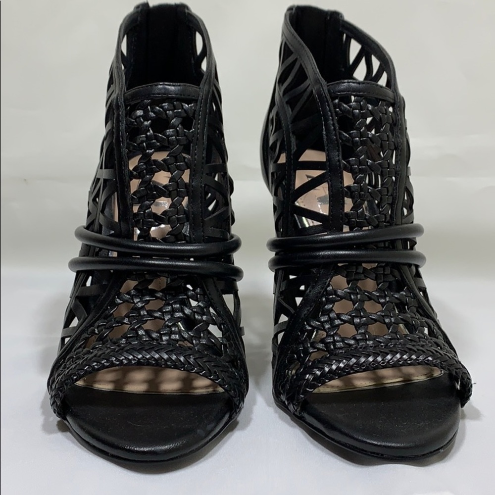 Zara Stilettos